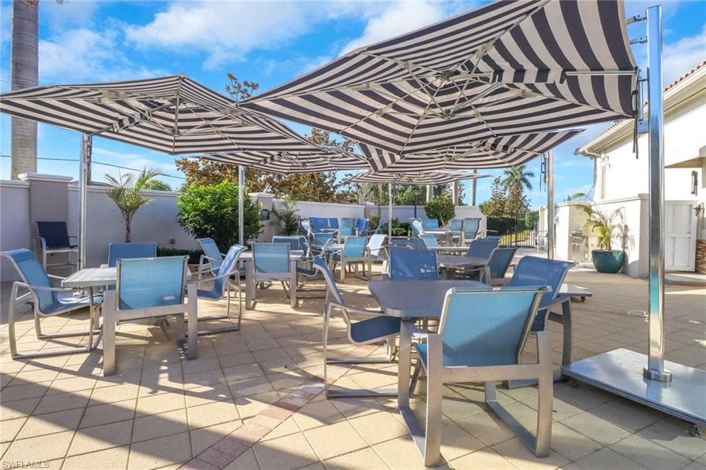 11745 Quail Village WAY, NAPLES FL 34119-20