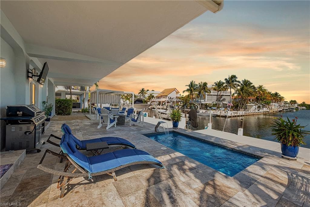 141 El Capitan DR, ISLAMORADA FL 33036-1