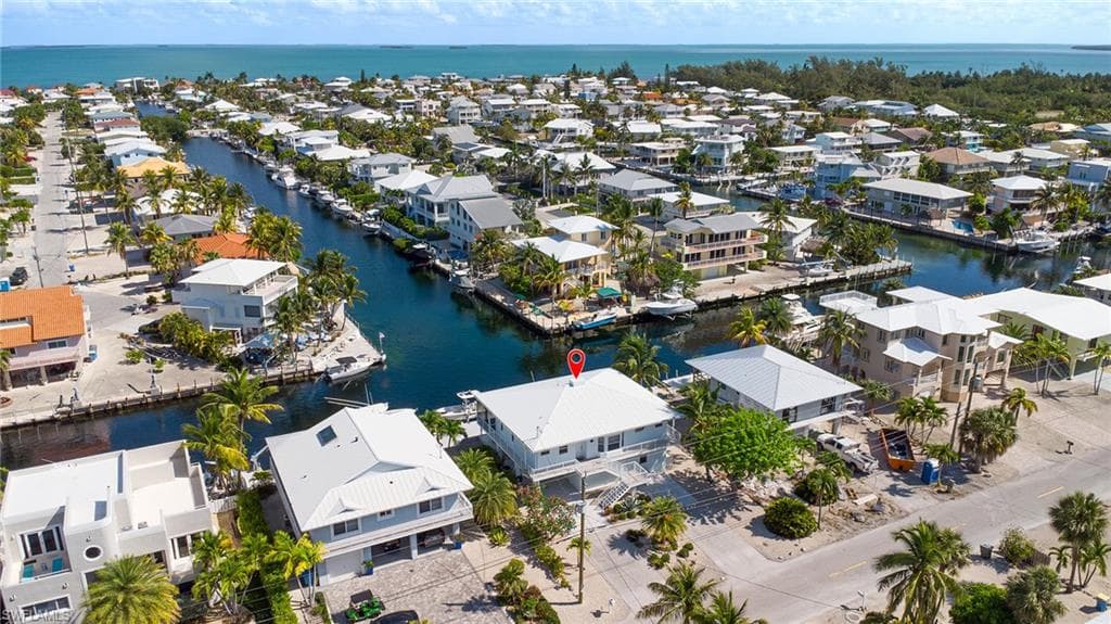 141 El Capitan DR, ISLAMORADA FL 33036-5