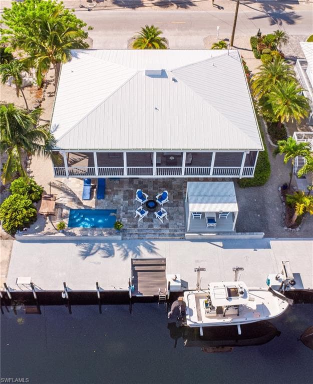 141 El Capitan DR, ISLAMORADA FL 33036-42
