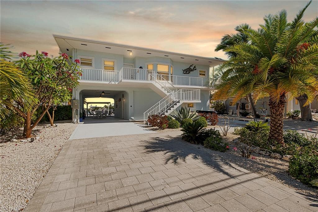 141 El Capitan DR, ISLAMORADA FL 33036-3