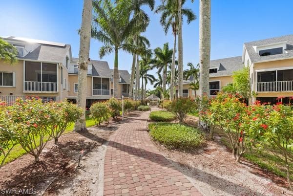 819 James ST, FORT MYERS FL 33916-12