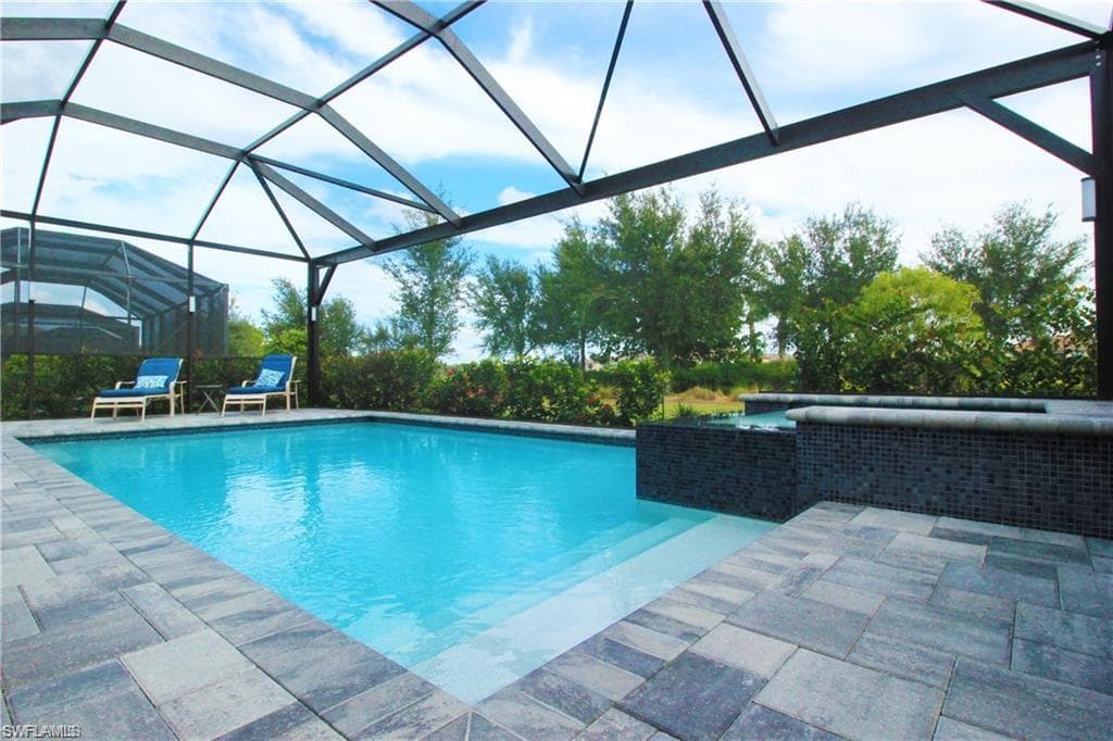 9456 Montelanico LOOP, NAPLES FL 34119-28