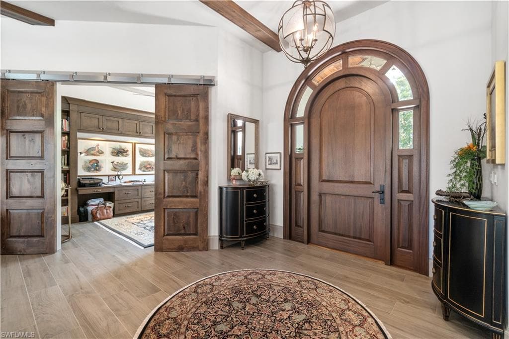 15311 Burnaby DR, NAPLES FL 34110-22