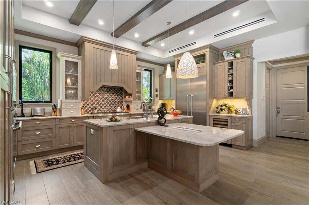 15311 Burnaby DR, NAPLES FL 34110-1