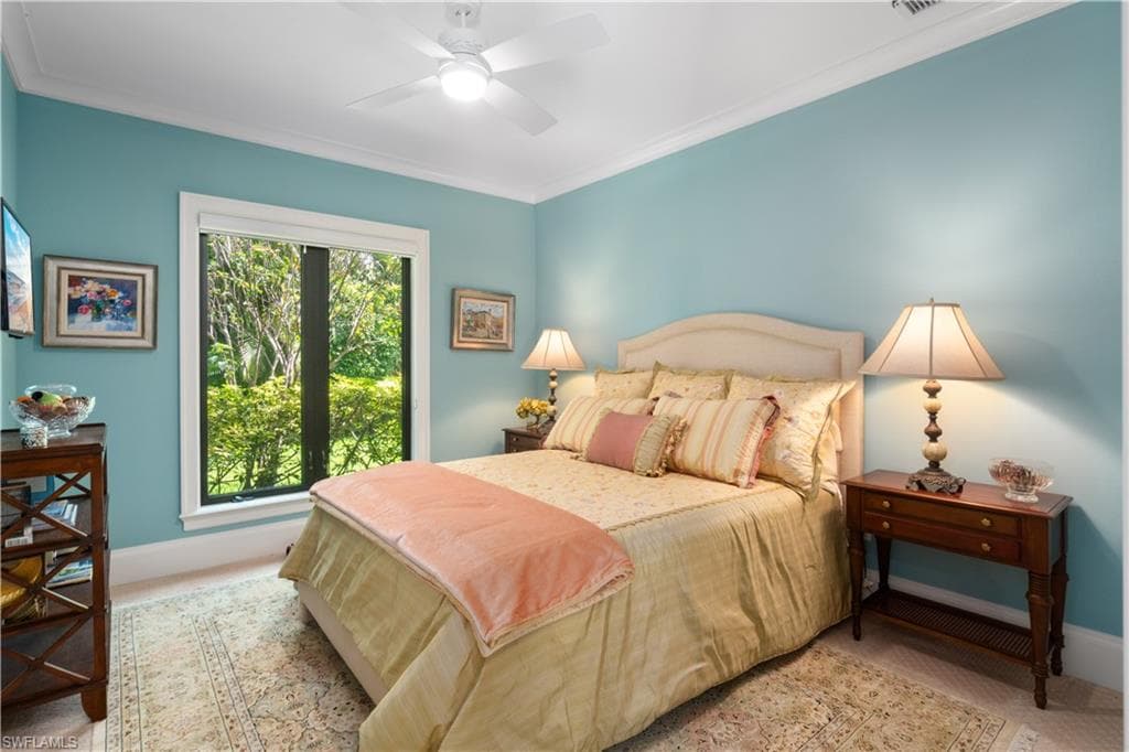 15311 Burnaby DR, NAPLES FL 34110-25