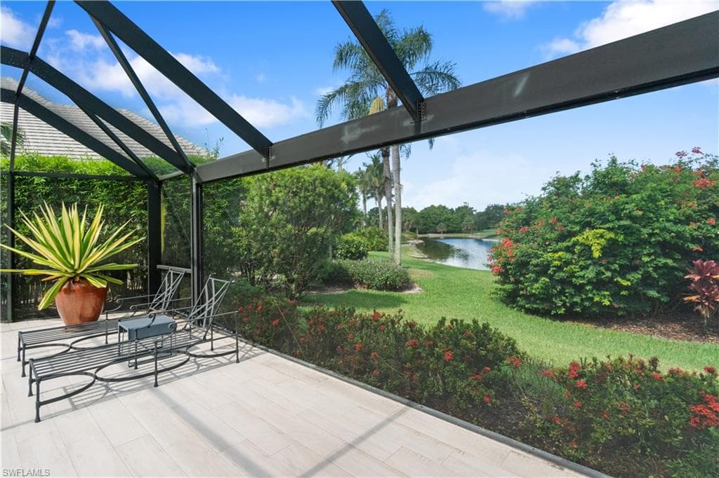 15311 Burnaby DR, NAPLES FL 34110-21