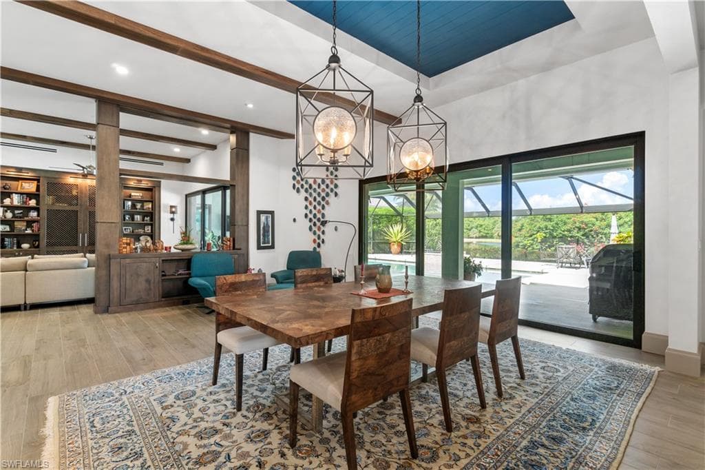 15311 Burnaby DR, NAPLES FL 34110-2