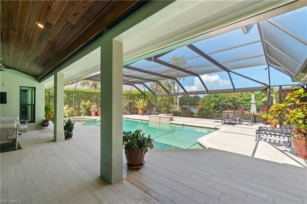 15311 Burnaby DR, NAPLES FL 34110-33