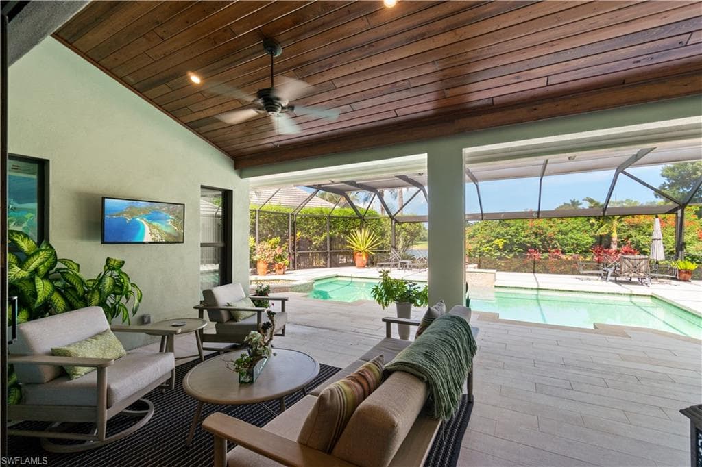 15311 Burnaby DR, NAPLES FL 34110-32