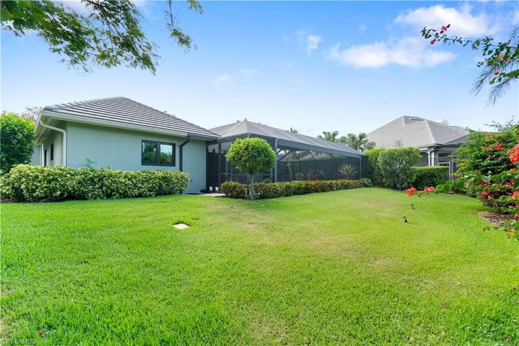 15311 Burnaby DR, NAPLES FL 34110-36