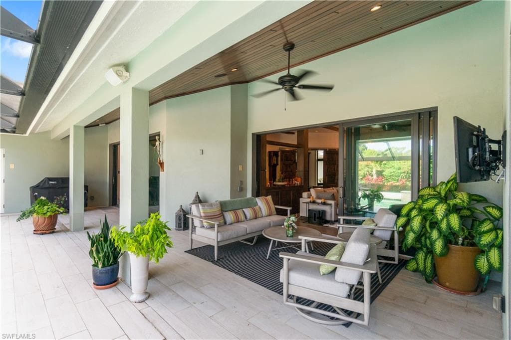 15311 Burnaby DR, NAPLES FL 34110-34