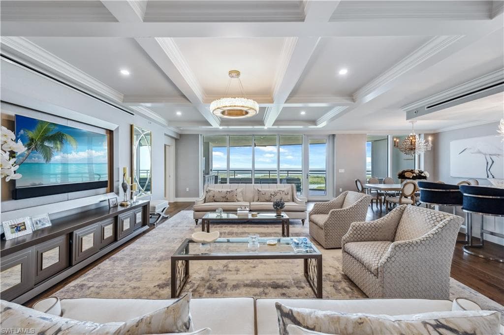 13915 Old Coast RD # 1904, NAPLES FL 34110-12