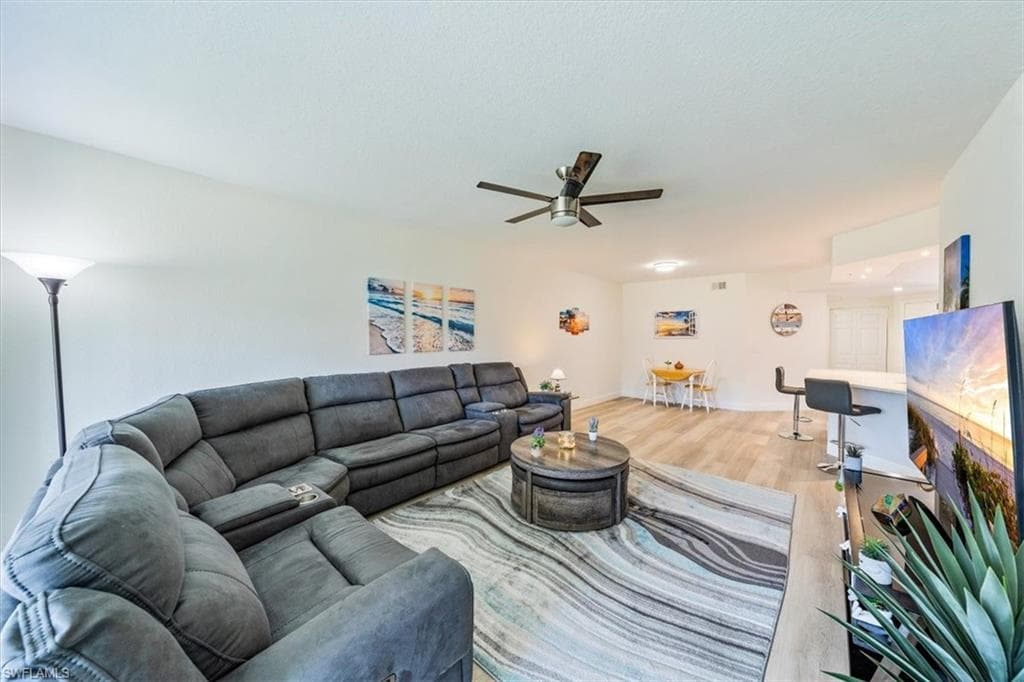 6914 Satinleaf RD N # 103, NAPLES FL 34109-2