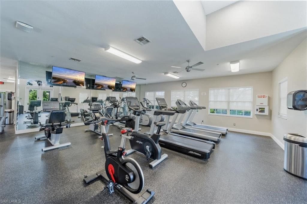 6914 Satinleaf RD N # 103, NAPLES FL 34109-29