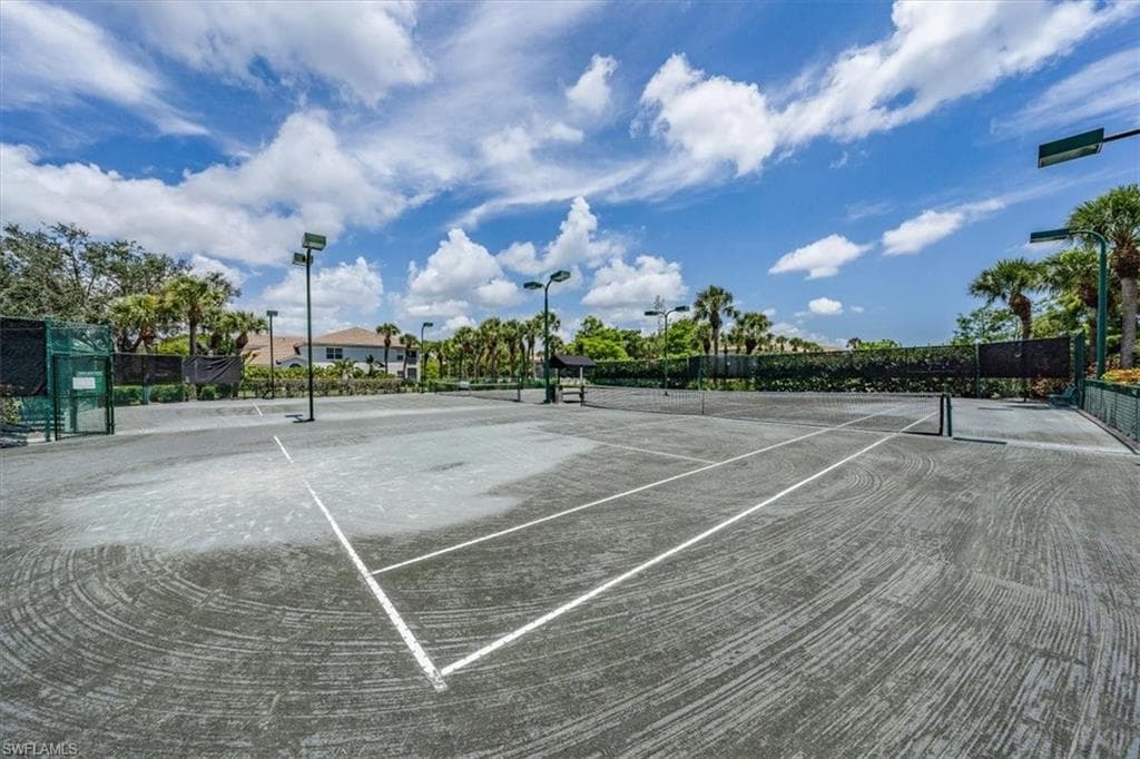 6914 Satinleaf RD N # 103, NAPLES FL 34109-33