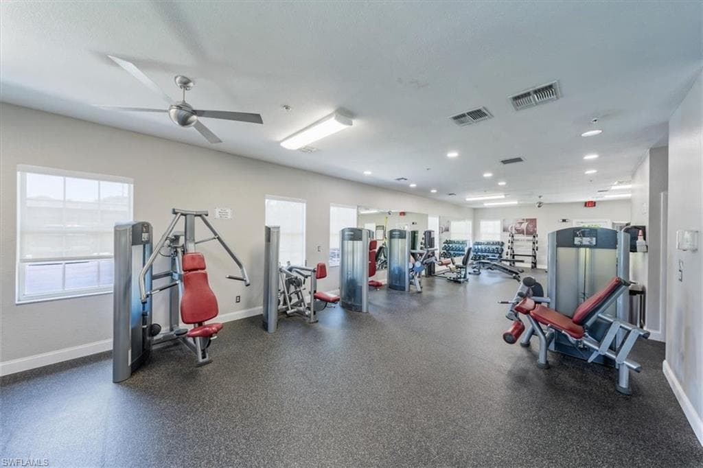 6914 Satinleaf RD N # 103, NAPLES FL 34109-28
