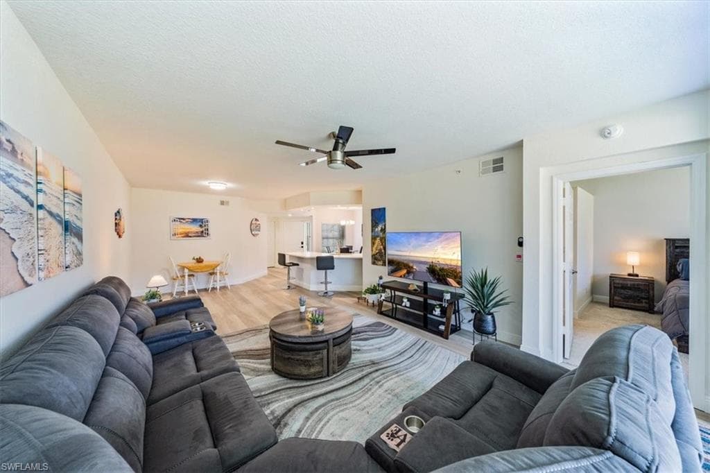 6914 Satinleaf RD N # 103, NAPLES FL 34109-3