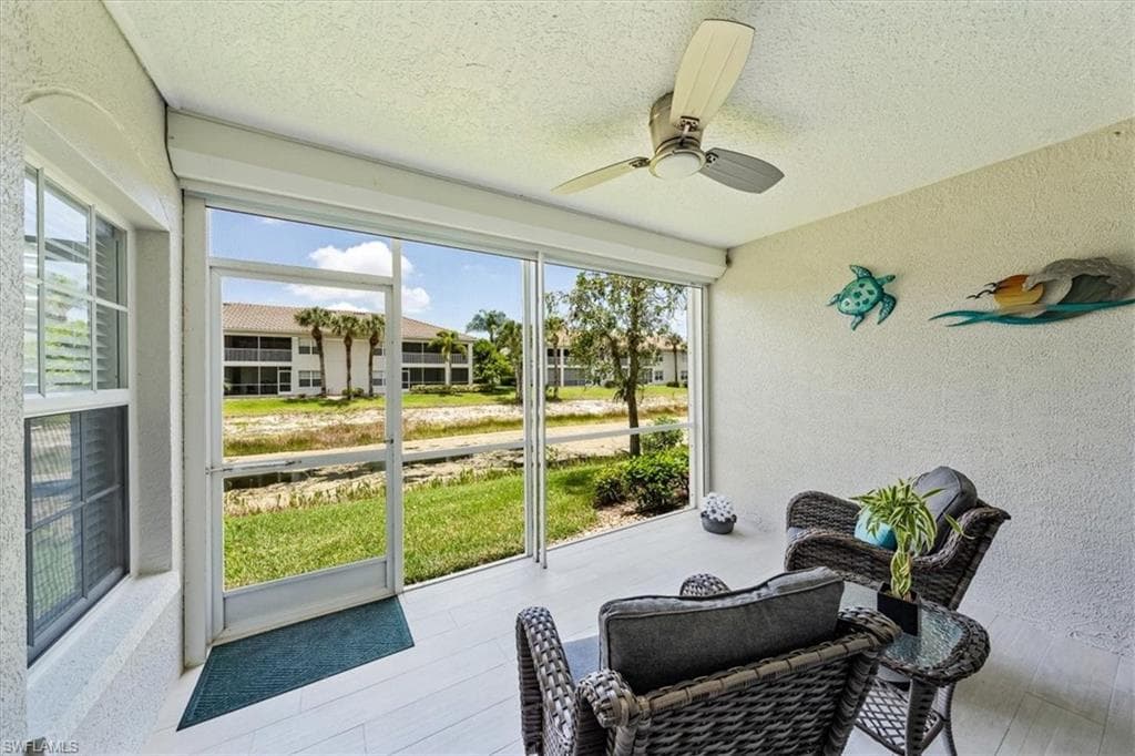 6914 Satinleaf RD N # 103, NAPLES FL 34109-20