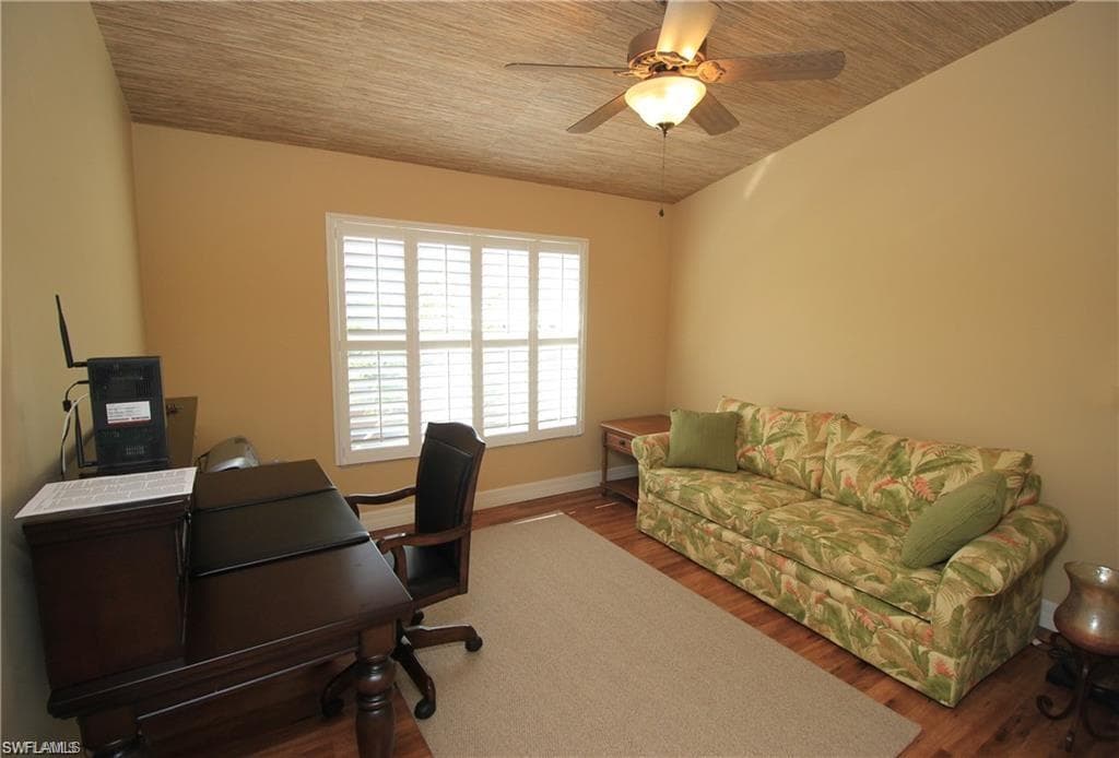 2322 Butterfly Palm DR, NAPLES FL 34119-8