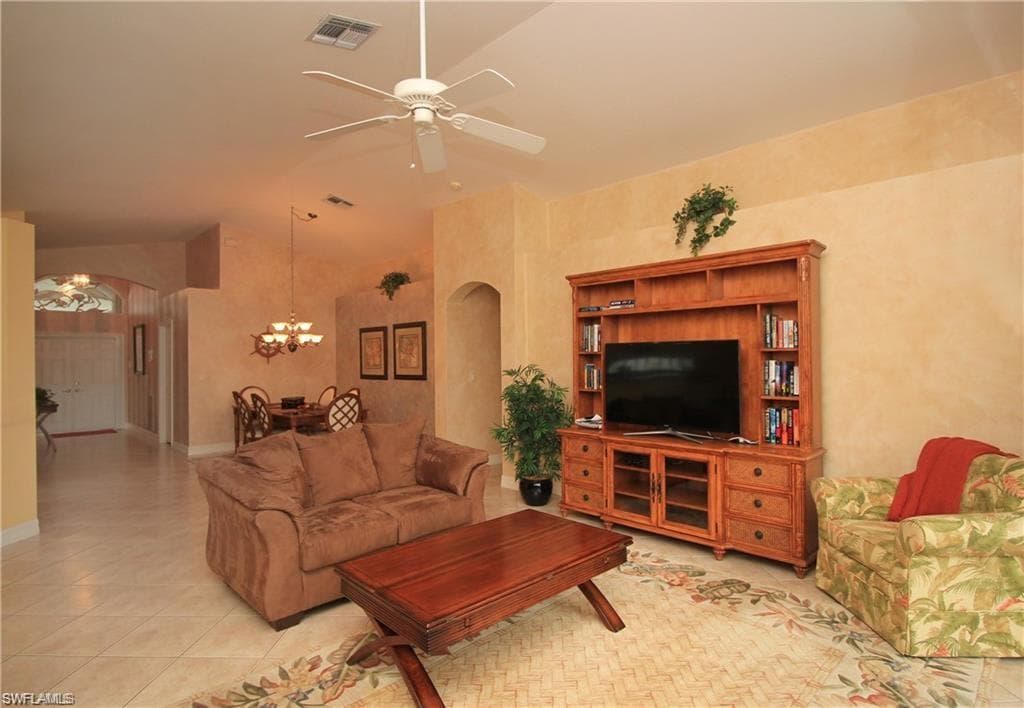 2322 Butterfly Palm DR, NAPLES FL 34119-13