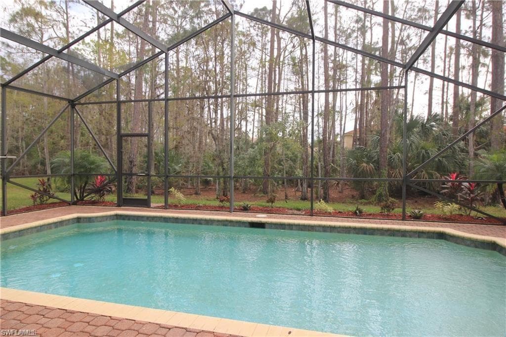 2322 Butterfly Palm DR, NAPLES FL 34119-20