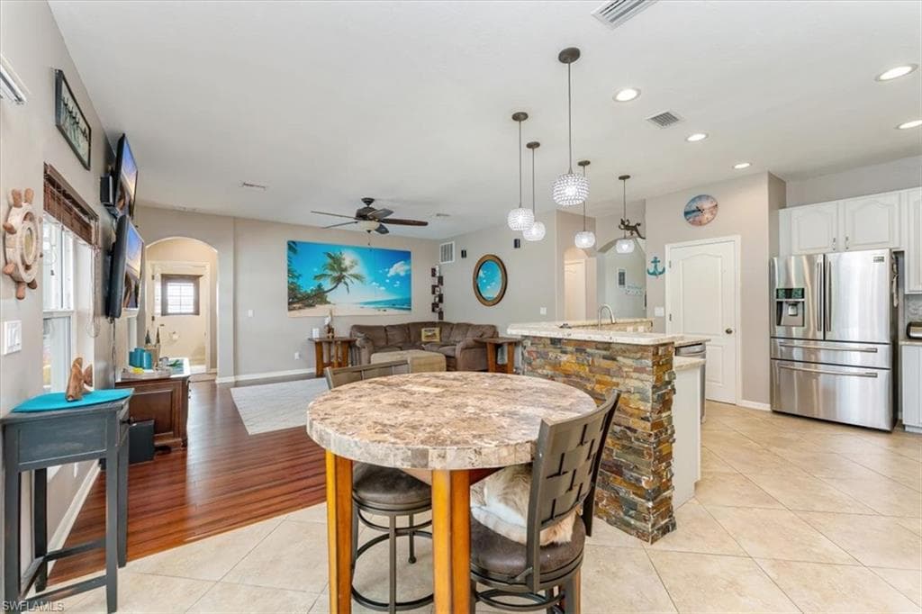 9344 Via Murano CT, FORT MYERS FL 33905-5