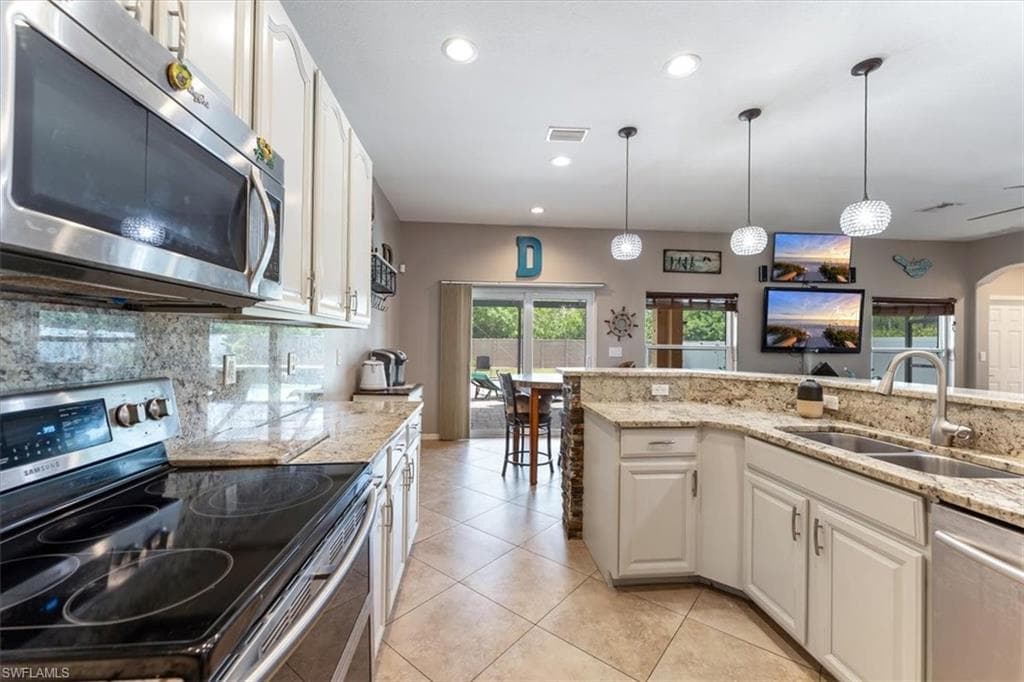 9344 Via Murano CT, FORT MYERS FL 33905-4