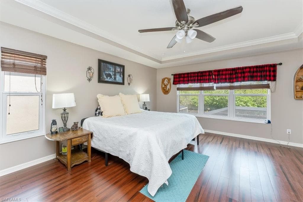 9344 Via Murano CT, FORT MYERS FL 33905-8