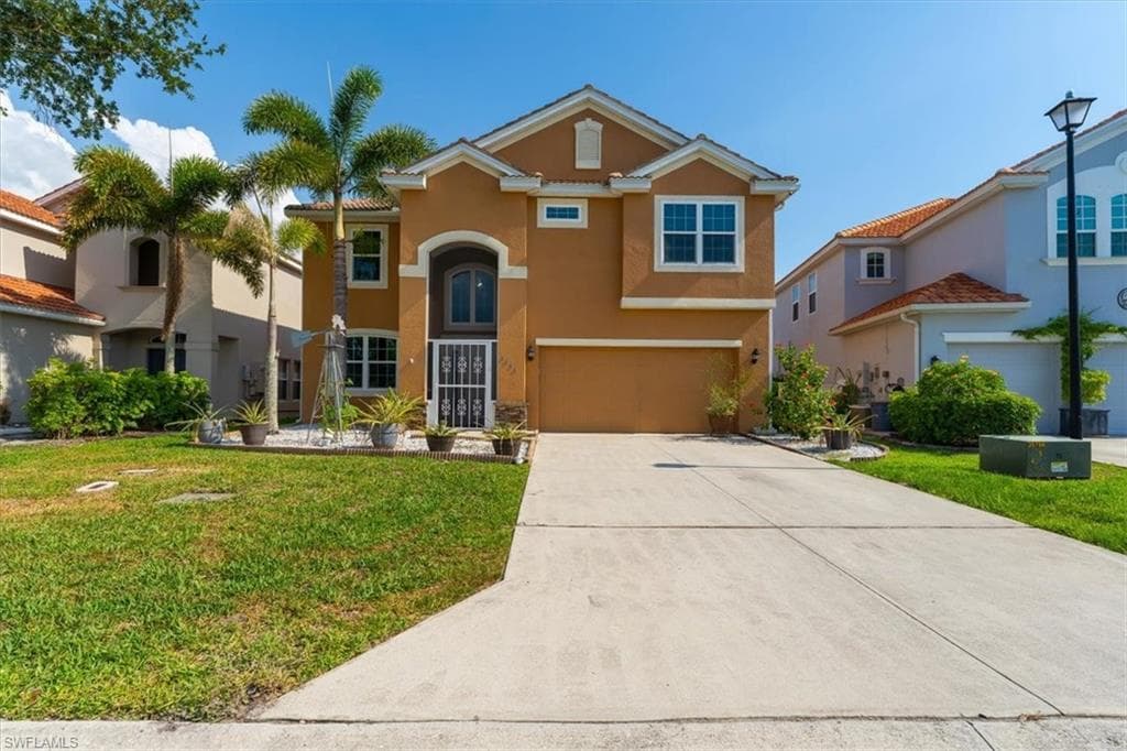 9344 Via Murano CT, FORT MYERS FL 33905-23