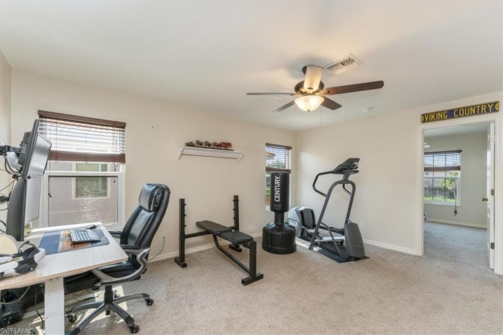 9344 Via Murano CT, FORT MYERS FL 33905-17