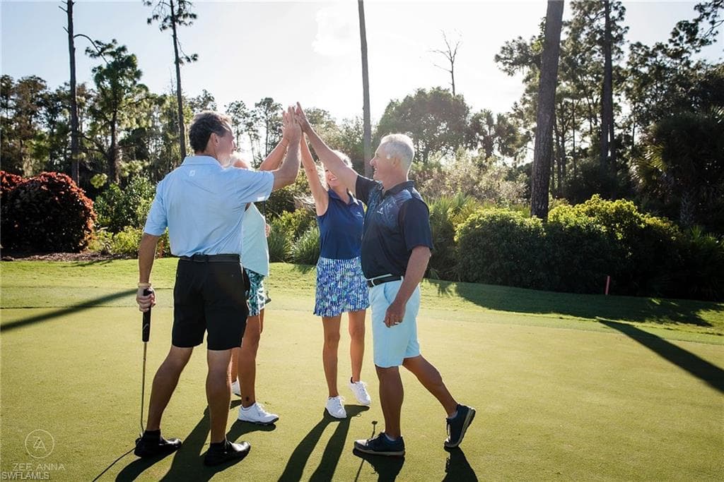 3425 Grand Cypress DR # 102, NAPLES FL 34119-40