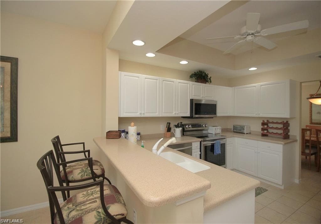 3425 Grand Cypress DR # 102, NAPLES FL 34119-3