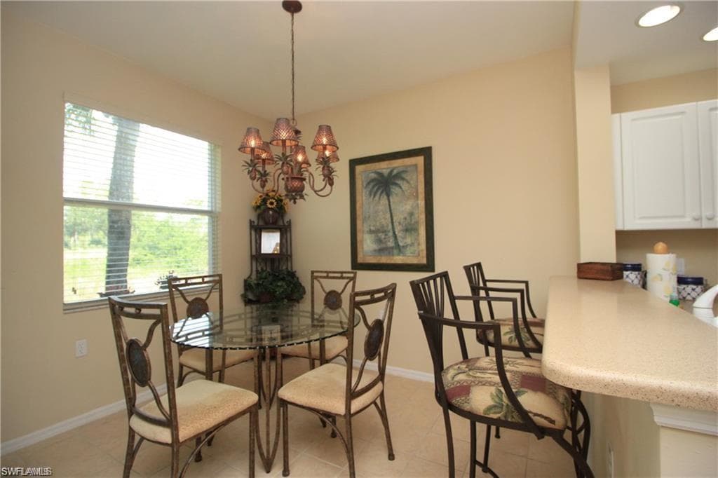 3425 Grand Cypress DR # 102, NAPLES FL 34119-7