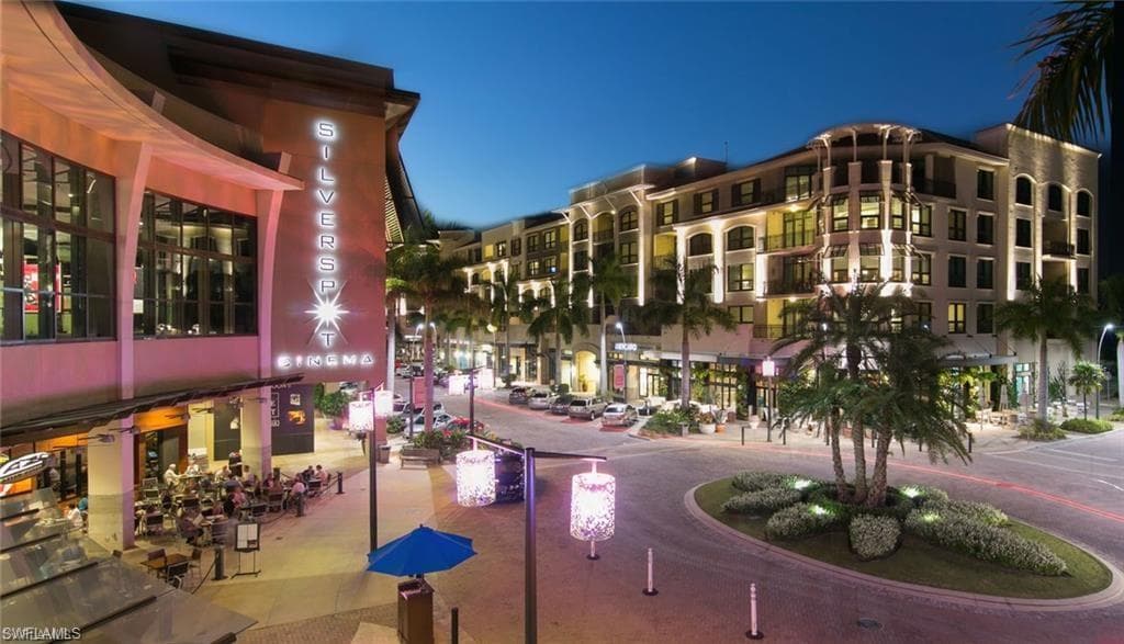 3425 Grand Cypress DR # 102, NAPLES FL 34119-24