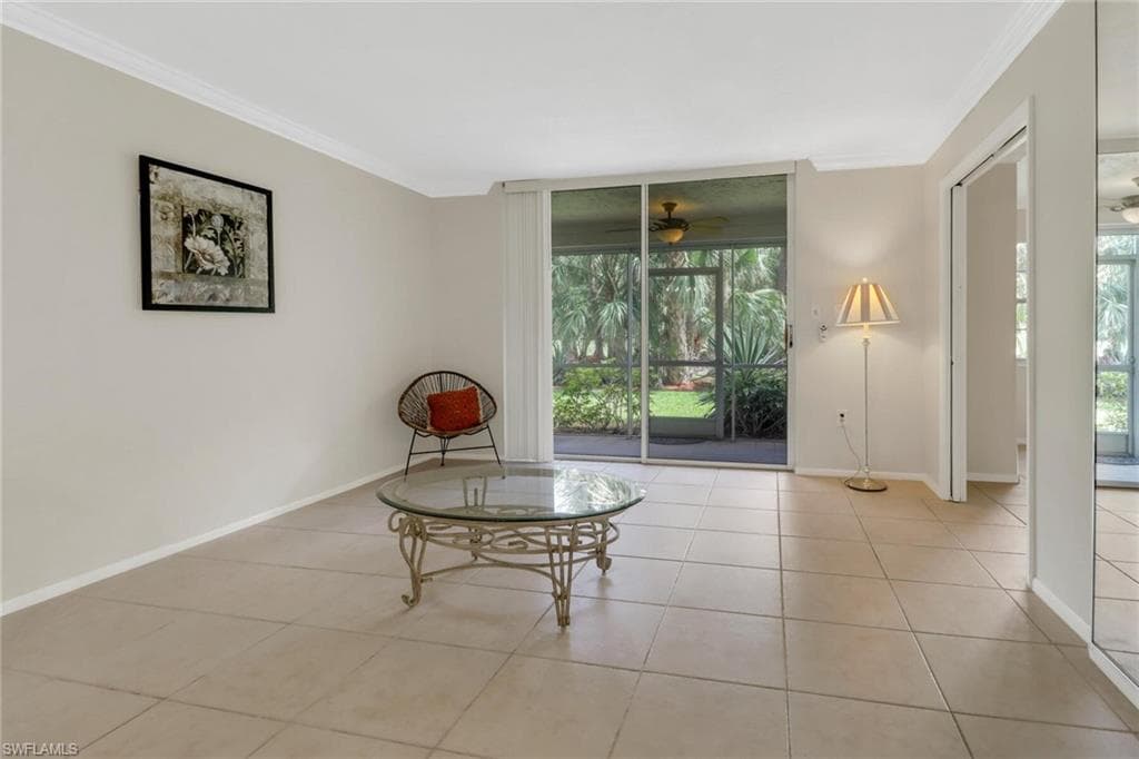 501 Forest Lakes BLVD # 102, NAPLES FL 34105-12