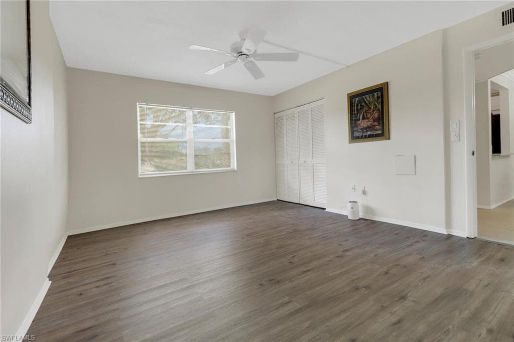 501 Forest Lakes BLVD # 102, NAPLES FL 34105-19