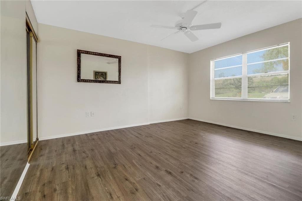 501 Forest Lakes BLVD # 102, NAPLES FL 34105-17