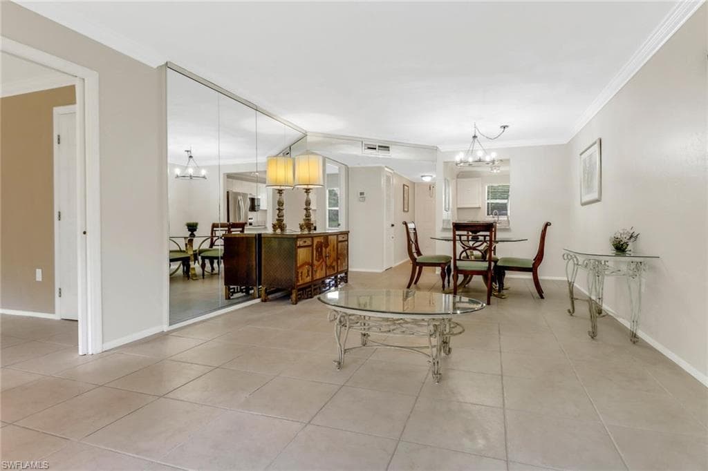 501 Forest Lakes BLVD # 102, NAPLES FL 34105-10