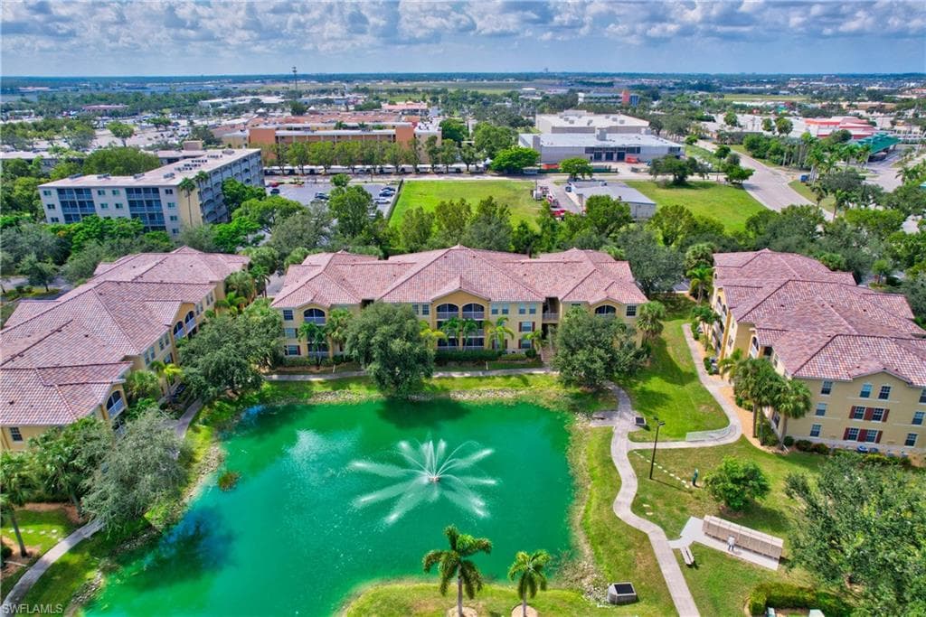 4135 Residence Drive DR # 618, FORT MYERS FL 33901-17