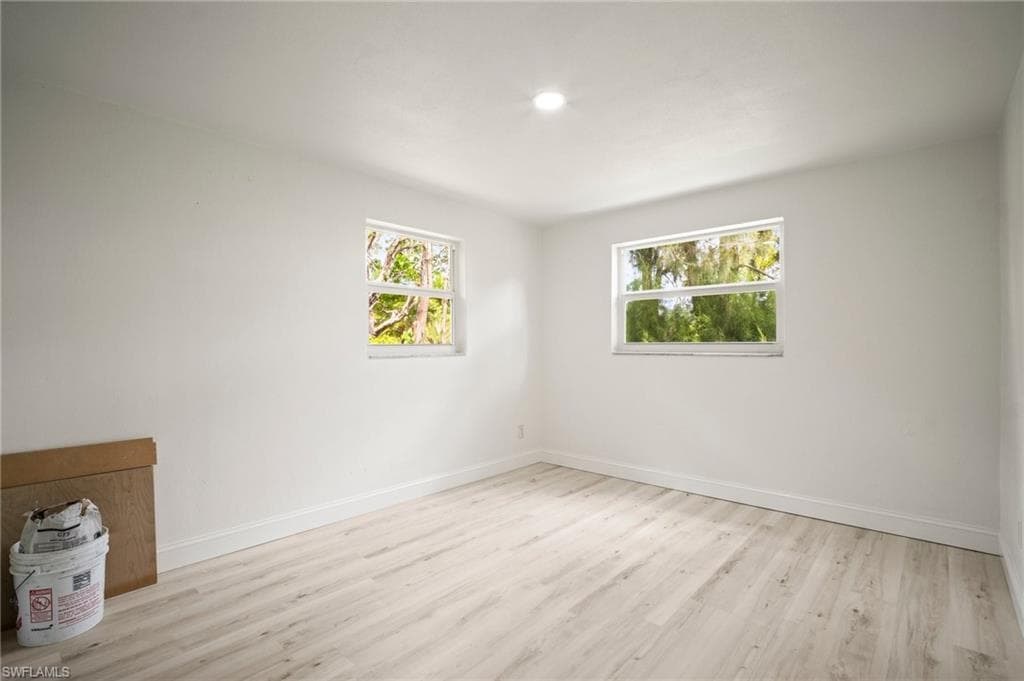 2316 Bayside ST, NAPLES FL 34112-14