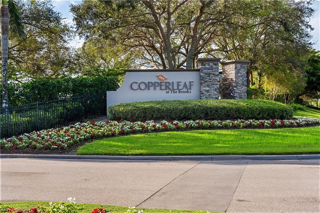 23560 Wisteria Pointe DR # 506, ESTERO FL 34135-26