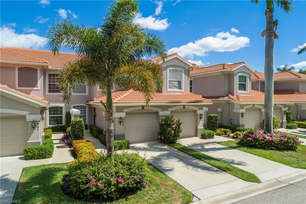23560 Wisteria Pointe DR # 506, ESTERO FL 34135-1