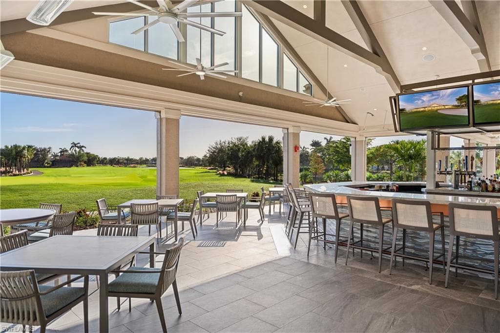 23560 Wisteria Pointe DR # 506, ESTERO FL 34135-41