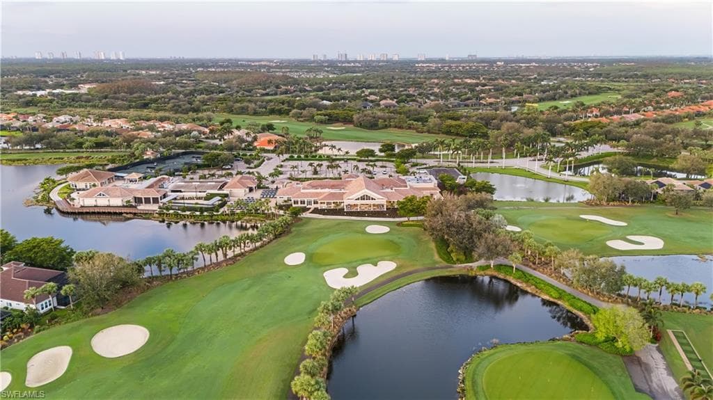 23560 Wisteria Pointe DR # 506, ESTERO FL 34135-45
