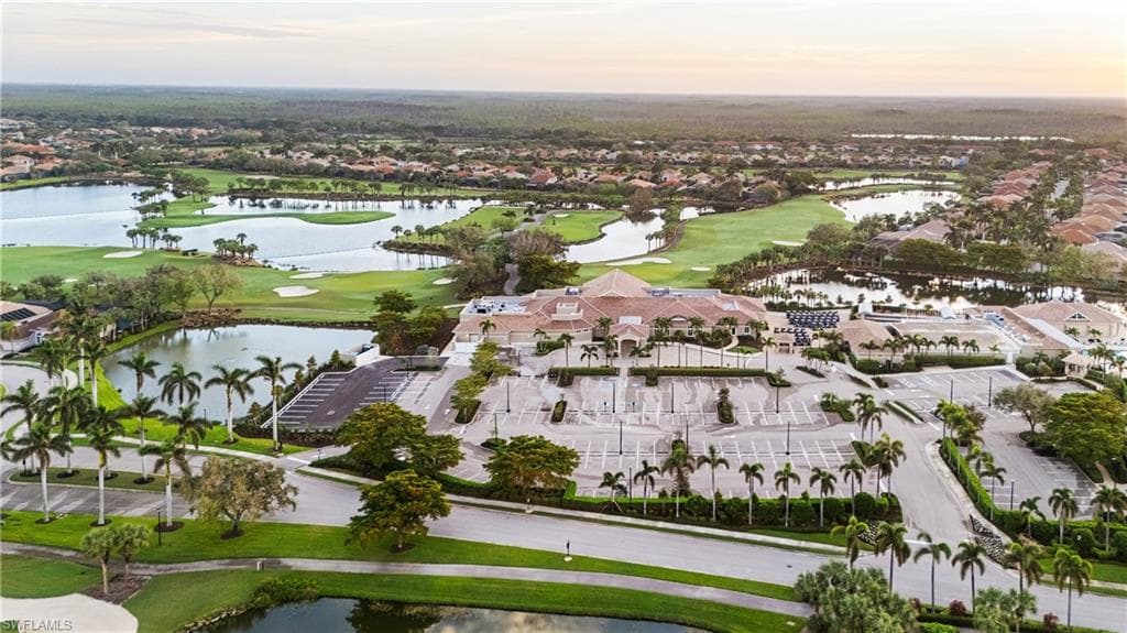 23560 Wisteria Pointe DR # 506, ESTERO FL 34135-46