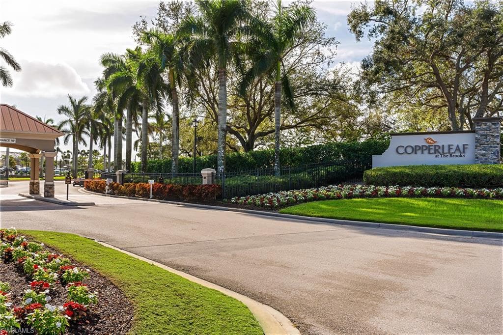 23560 Wisteria Pointe DR # 506, ESTERO FL 34135-27