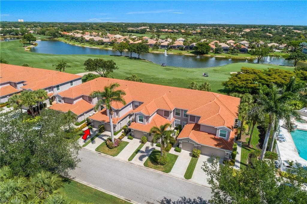 23560 Wisteria Pointe DR # 506, ESTERO FL 34135-23