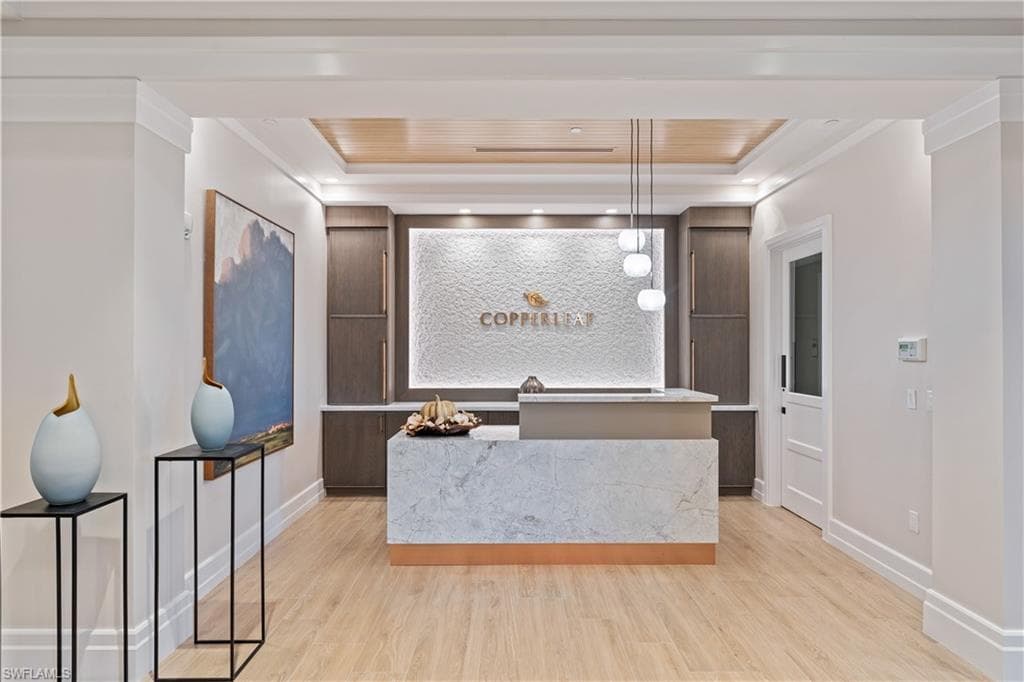 23560 Wisteria Pointe DR # 506, ESTERO FL 34135-29