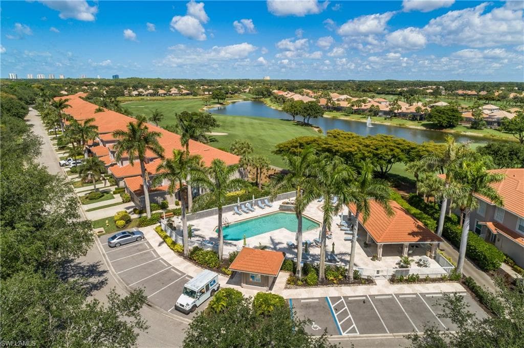 23560 Wisteria Pointe DR # 506, ESTERO FL 34135-24